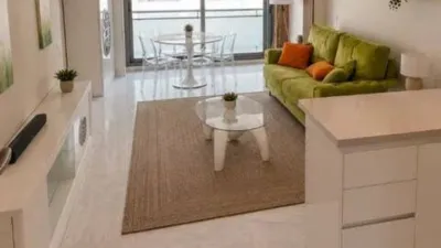 Piso en Benalmádena photo 6