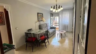 Apartment on Paseo de Trengandín photo 48