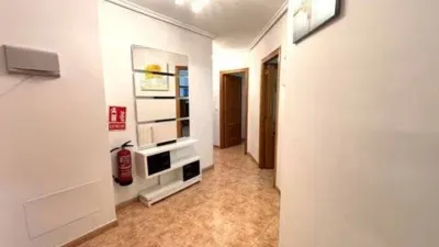 Apartment on Avenida de Benedicto Ruiz photo 37
