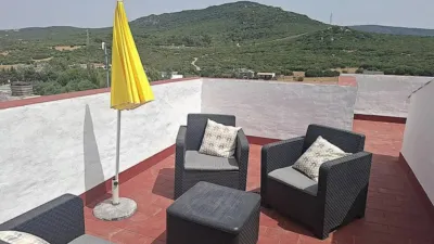 Chalet in Benalup-Casas Viejas photo 25