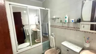 Apartment on Paseo de Trengandín photo 36