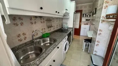 Apartment on Paseo de Trengandín photo 19