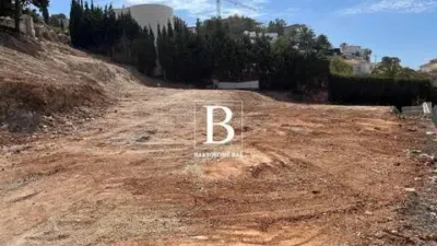 Terreno en venta en Calle Fanadix No Number - Més