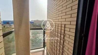 Apartment in Vícar photo 44