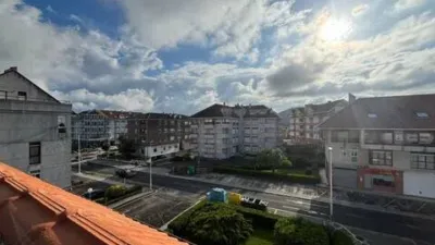 Flat on Calle del Casar photo 58