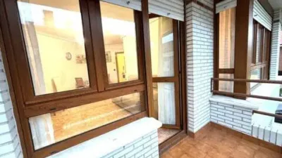 Apartment on Avenida de Benedicto Ruiz photo 40