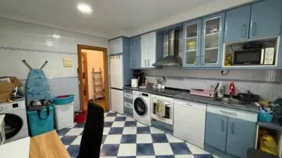 Flat on Calle La Glorieta, 1 photo 10