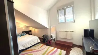 Chalet en Barrio de Beranga Meson photo 20