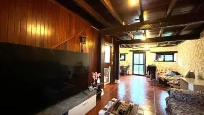 Chalet in Solórzano photo 23