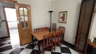 Apartment in Jumilla photo 7