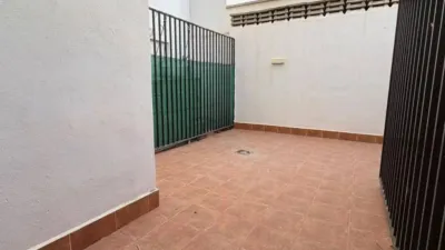 Pis – Albacete, Franciscanos - Més