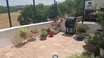 Chalet in Benalup-Casas Viejas photo 11