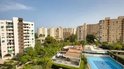 Apartment in Alicante - Alacant photo 28