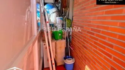 Apartment in Playa de San Juan photo 39