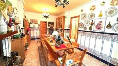 Chalet in Ajo photo 33
