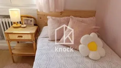 Apartment on Calle Alfredo Nespral S-N photo 29