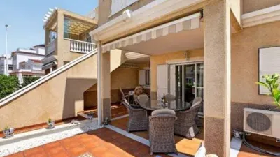 Pis – Orihuela, Urbanización Punta Prima, Urbanización Horizonte - Vista 2