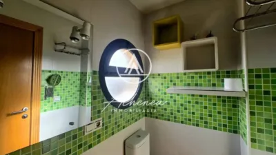 Apartment in Vícar photo 48