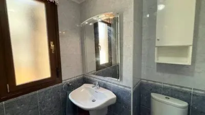 Flat on Calle del Casar photo 62