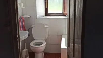 Chalet in Solórzano photo 60