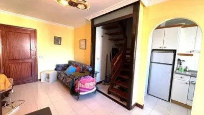 Apartment in Ris photo 3