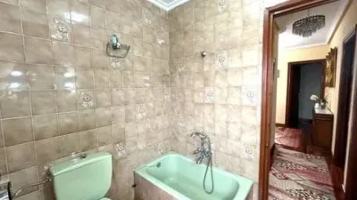 Chalet in Argoños photo 34