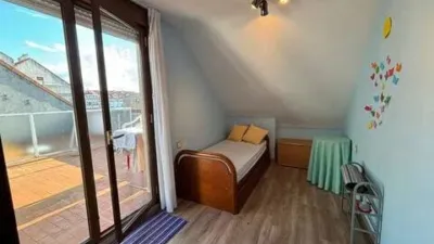 Flat on Calle del Casar photo 40