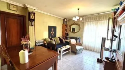 Apartment on Avenida de Juan Hormaechea Cazón photo 8