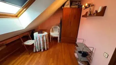 Flat on Calle del Casar photo 52