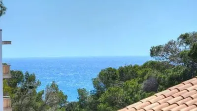 Apartment in Santanyí photo 5