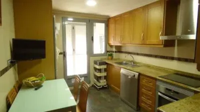 Apartment in Jumilla photo 4