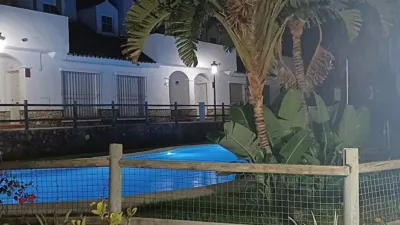 Chalet in Benalup-Casas Viejas photo 28