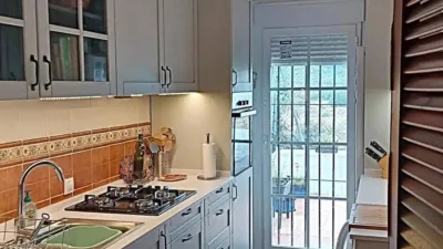 Chalet in Benalup-Casas Viejas photo 7