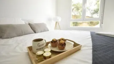 Apartment in Orihuela photo 11