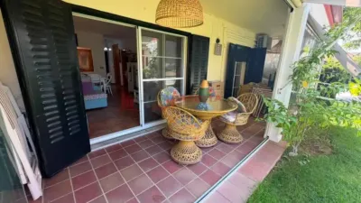 Apartment in Lepe photo 4