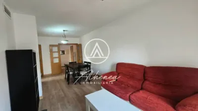 Apartment in Vícar photo 24