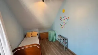 Flat on Calle del Casar photo 44