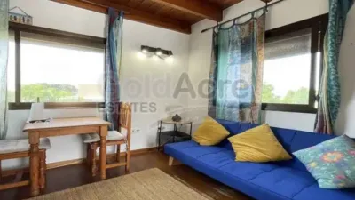 Chalet in La Oliva photo 29