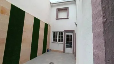 Terraced house in Jumilla photo 39