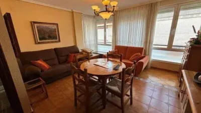 Flat on Calle del Casar photo 5