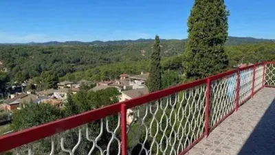Chalet in Els Hostalets de Pierola photo 20