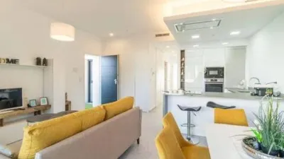 Casa – Torrevieja, Urbanización Monte Golf Fase VII, Urbanización Los Balcones - Vista 5