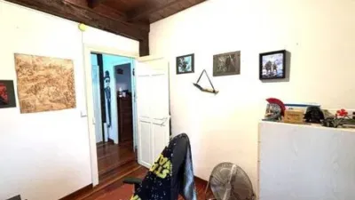 Chalet in Solórzano photo 39