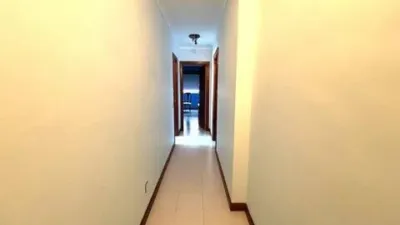 Apartment in Ris photo 25