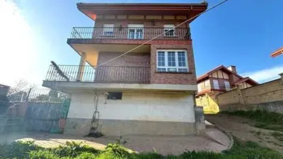 Chalet en Barrio de Beranga Meson photo 31