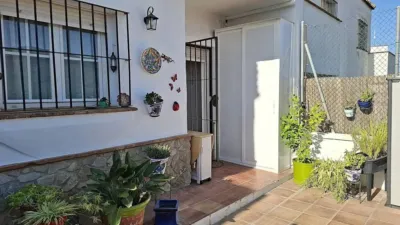 Chalet in Benalup-Casas Viejas photo 10