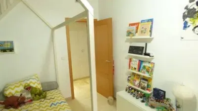 Apartment in Jumilla photo 21