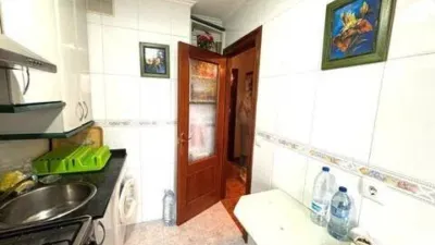 Apartment on Avenida de Santos Mártires photo 20