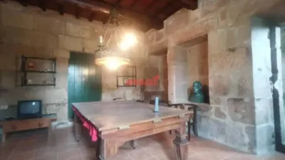 Rustic house in Vilamarín photo 3