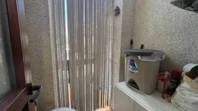 Ground-floor apartment on Calle de los Nogales photo 40